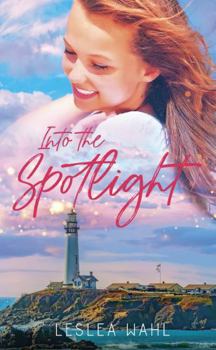 Paperback Into the Spotlight Book