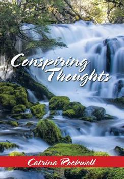 Hardcover Conspiring Thoughts Book