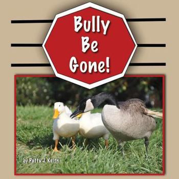 Paperback Bully Be Gone!: Duck Ponder Series Book