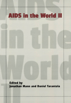 Paperback AIDS in the World II Book
