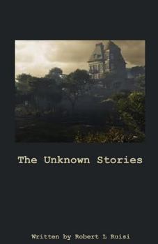 Paperback The Unknown Stories Book