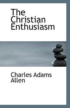 Paperback The Christian Enthusiasm Book