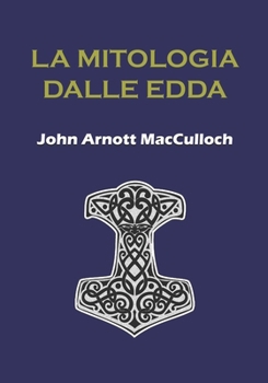 La Mitologia dalle Edda