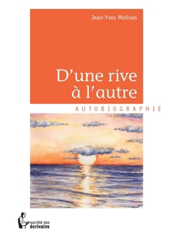 Paperback D'une rive à l'autre [French] Book