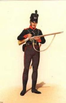 Annals Of The King's Royal Rifle Corps: Vol. 2 " The Green Jacket" 1803 1830