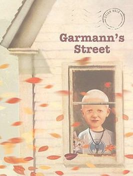 Garmanns gate - Book #2 of the Garmann