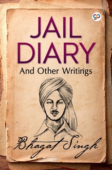 Paperback Jail Diary and Other Writings Book