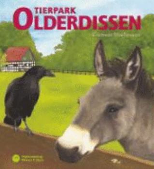 Board book Tierpark Olderdissen [German] Book