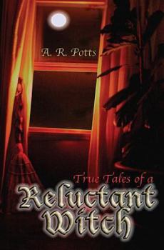Paperback True Tales of A Reluctant Witch Book