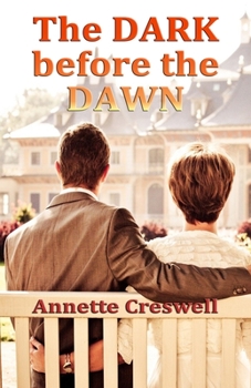 Paperback The Dark Before the Dawn Book