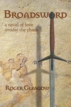 Paperback Broadsword Book