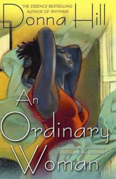 Hardcover An Ordinary Woman Book
