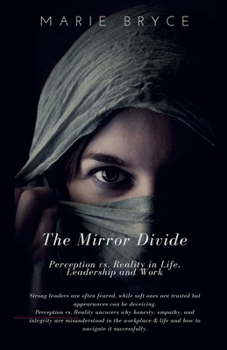 Paperback The Mirror Divide Book