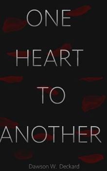 Hardcover One Heart to Another Book