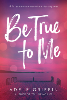 Paperback Be True to Me Book