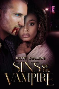 Paperback Sins of the Vampire Book