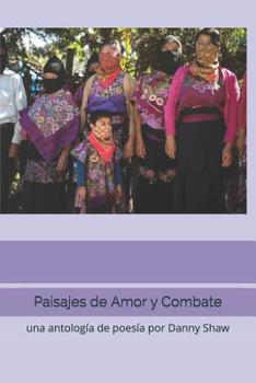 Paperback Paisajes de Amor y Combate [Spanish] Book