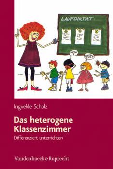 Paperback Das Heterogene Klassenzimmer: Differenziert Unterrichten [German] Book