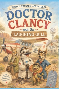 Doctor Clancy and the Laughing Gull