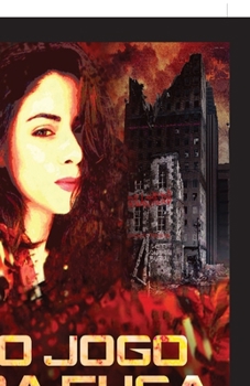 O Jogo da Fuga (Reachers - Buscadores Da Mente) (Portuguese Edition)