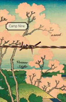 Hardcover Camp Nine: A Novel Book
