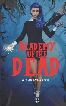 Paperback Academy of the Dead Book