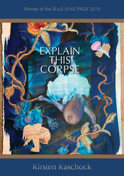 Paperback Explain This Corpse Book