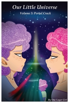 Paperback Our Little Universe: Volume 3 (Part 1) Book
