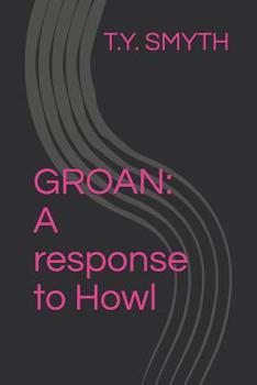 Paperback Groan: A response to Howl Book