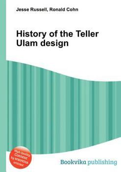 History of the Teller Ulam Design