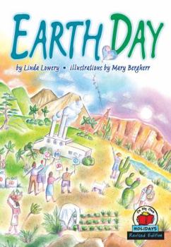 Earth Day (On My Own Holidays) - Book  of the On My Own ~ Holidays