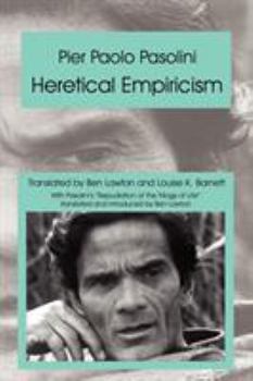 Paperback Heretical Empiricism Book