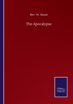 Paperback The Apocalypse Book