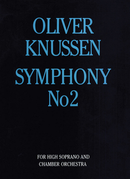 Paperback Symphony No. 2: Full Score Book