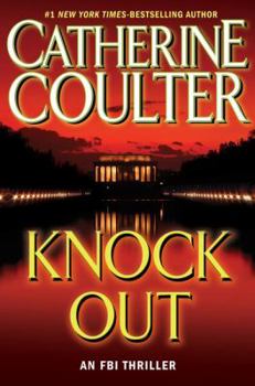 Hardcover Knockout Book