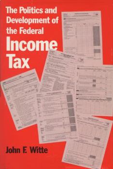 Hardcover Federal Income Tax Book