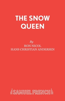 Paperback The Snow Queen Book