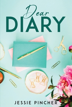 Paperback Dear Diary Book