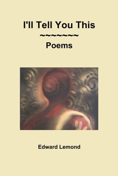 Paperback I'll Tell You This Book