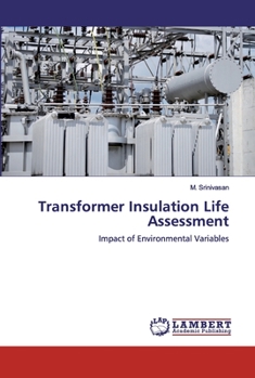 Paperback Transformer Insulation Life Assessment Book