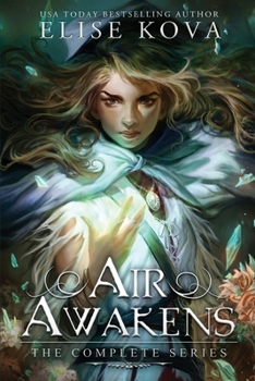 Air Awakens: The Complete Series - Book  of the Air Awakens