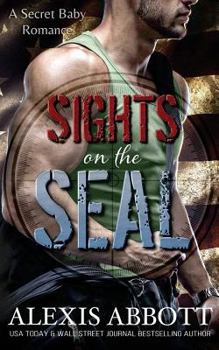 Paperback Sights on the SEAL Book