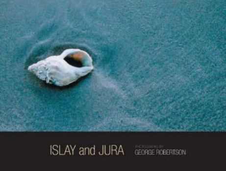 Paperback Islay and Jura Book