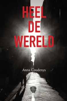 Paperback Heel de wereld [Dutch] Book