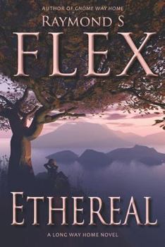 Paperback Ethereal Book