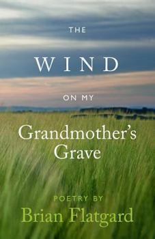 Paperback The Wind on my Grandmother's Grave Book