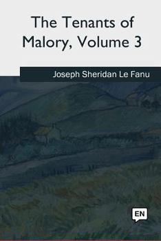 Paperback The Tenants of Malory: Volume 3 Book