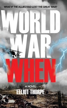 Hardcover World War When Book