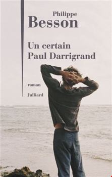 Paperback Un certain Paul Darrigrand [French] Book