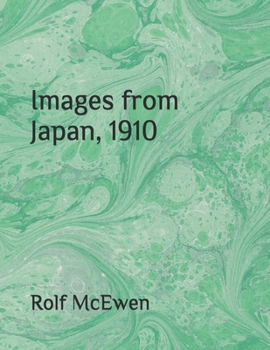 Images from Japan, 1910